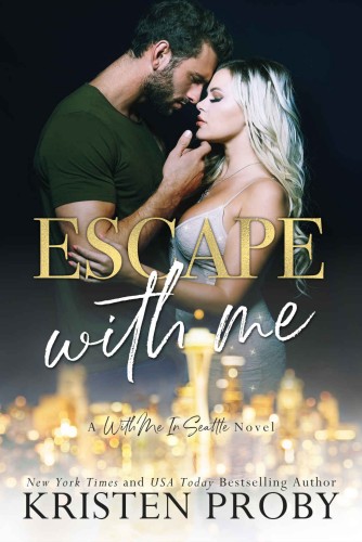 Escape With Me