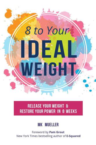 8 to Your Ideal Weight