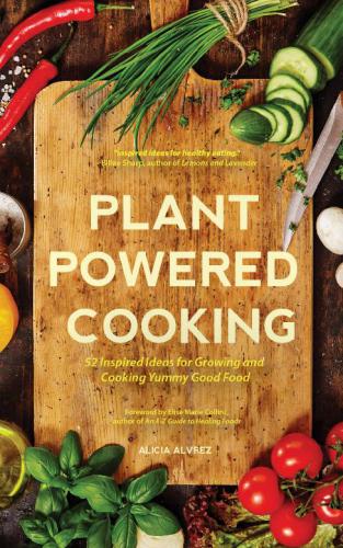 Plant Powered Cooking