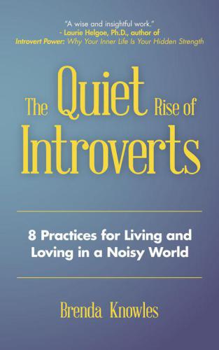 The Quiet Rise of Introverts