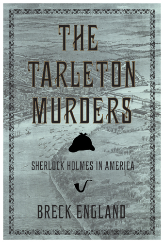 The Tarleton Murders