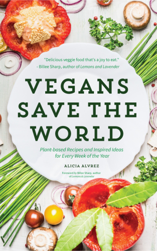 Vegans Save the World