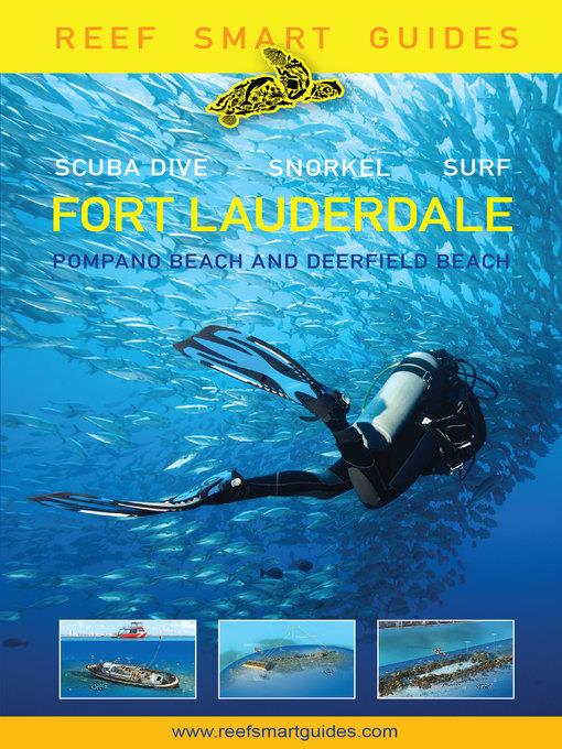 Reef Smart Guides Florida