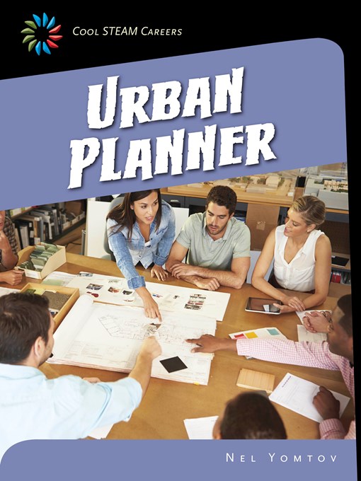 Urban Planner