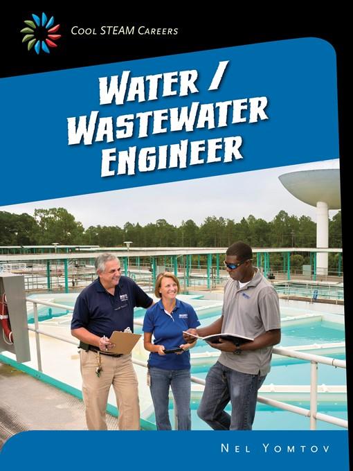 Water/Wastewater Engineer