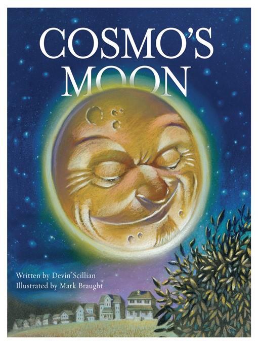 Cosmo's Moon