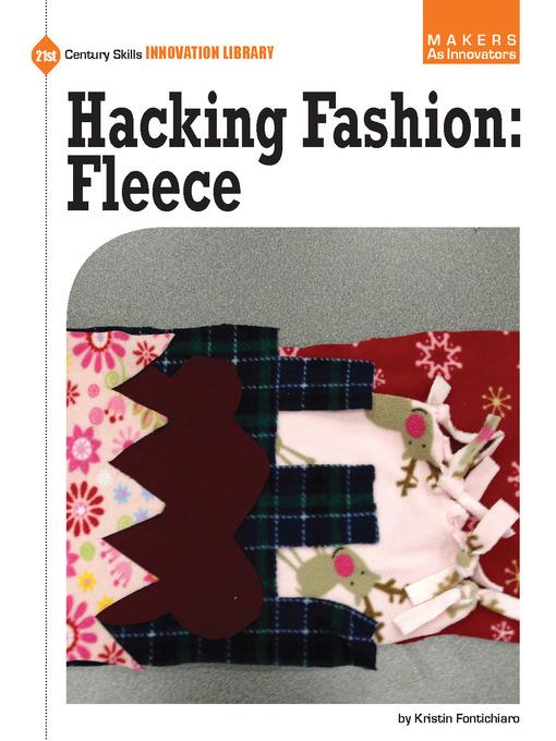 Hacking Fashion