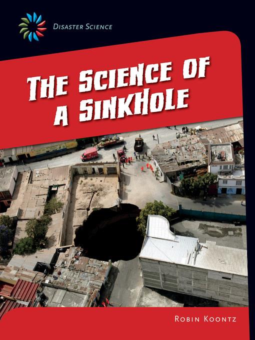 The Science of a Sinkhole