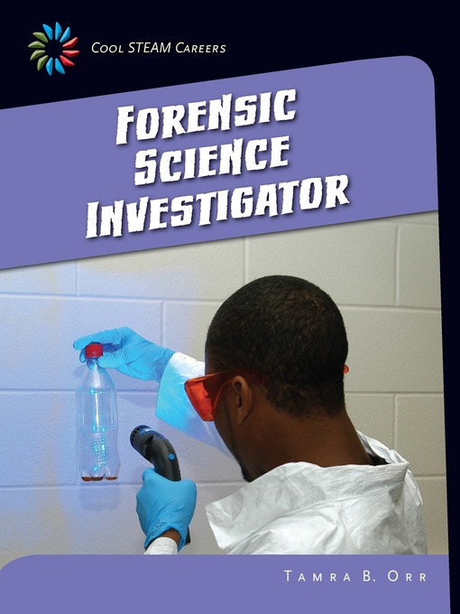 Forensic Science Investigator