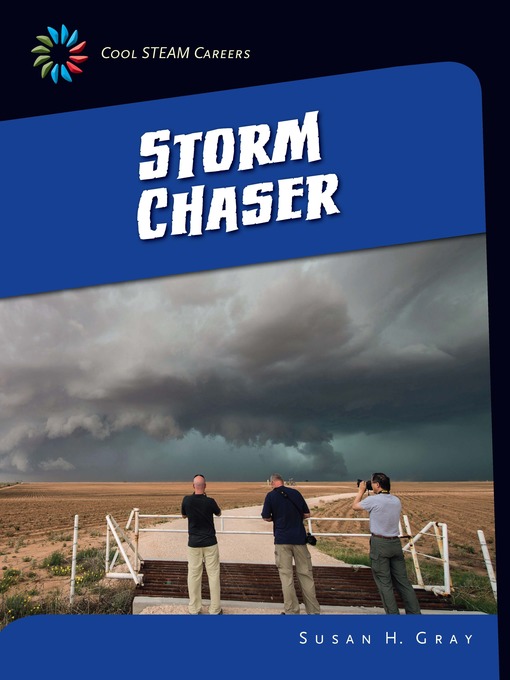 Storm Chaser