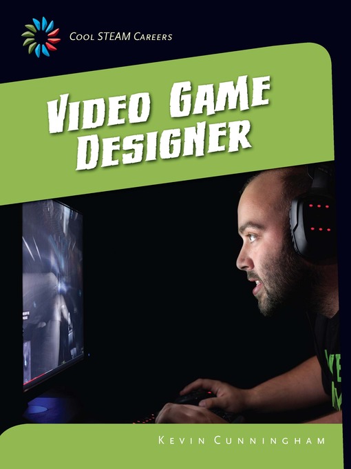 Video Game Designer