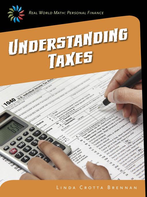 Understanding Taxes