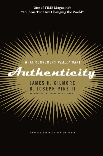 Authenticity