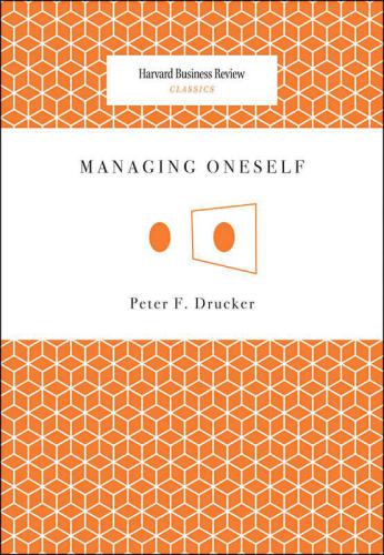 Managing Oneself