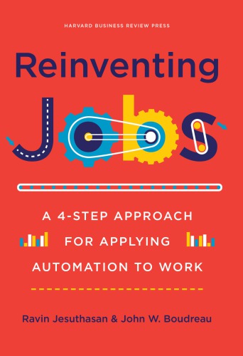 Reinventing Jobs