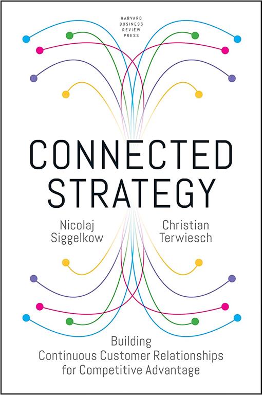 Connected Strategy