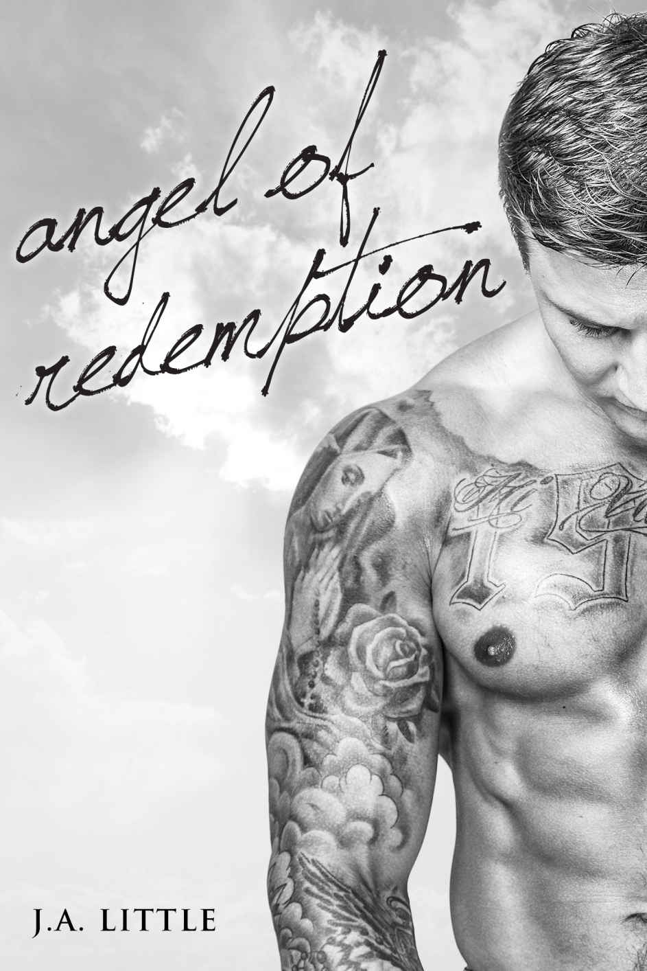 Angel of Redemption