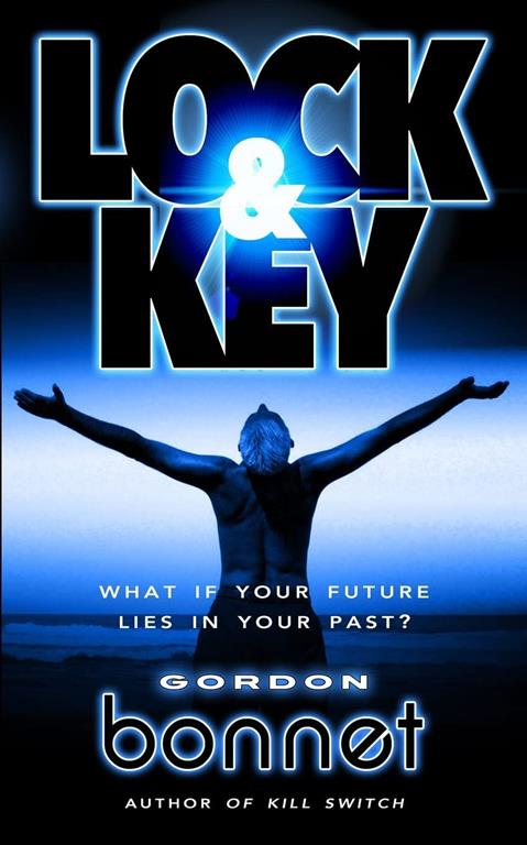 Lock &amp; Key