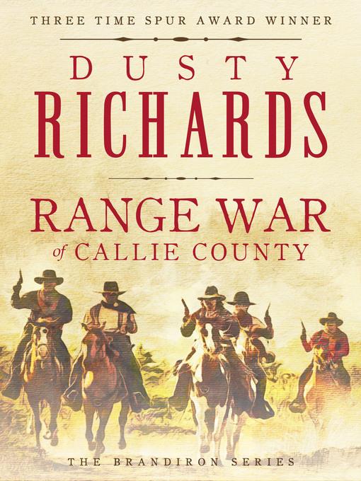 Range War of Callie County