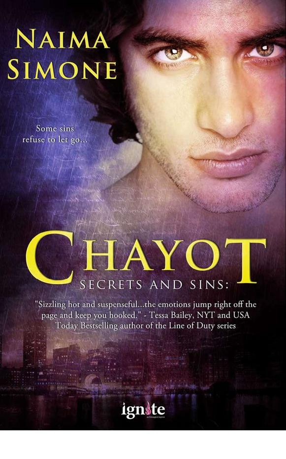 Chayot