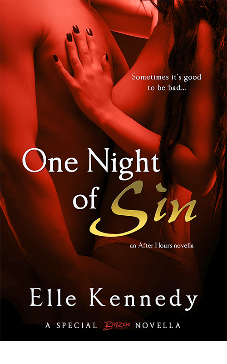 One Night of Sin