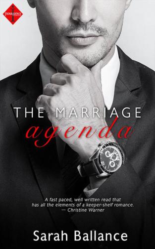 The Marriage Agenda