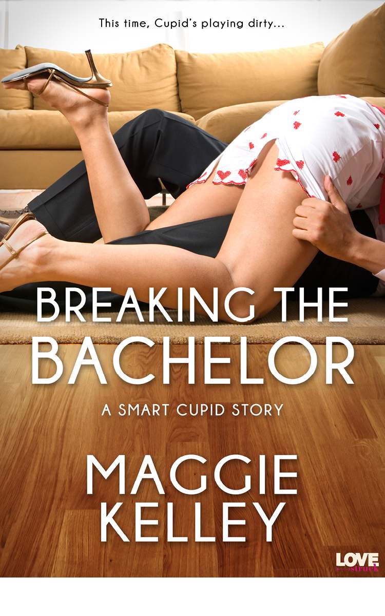 Breaking the Bachelor