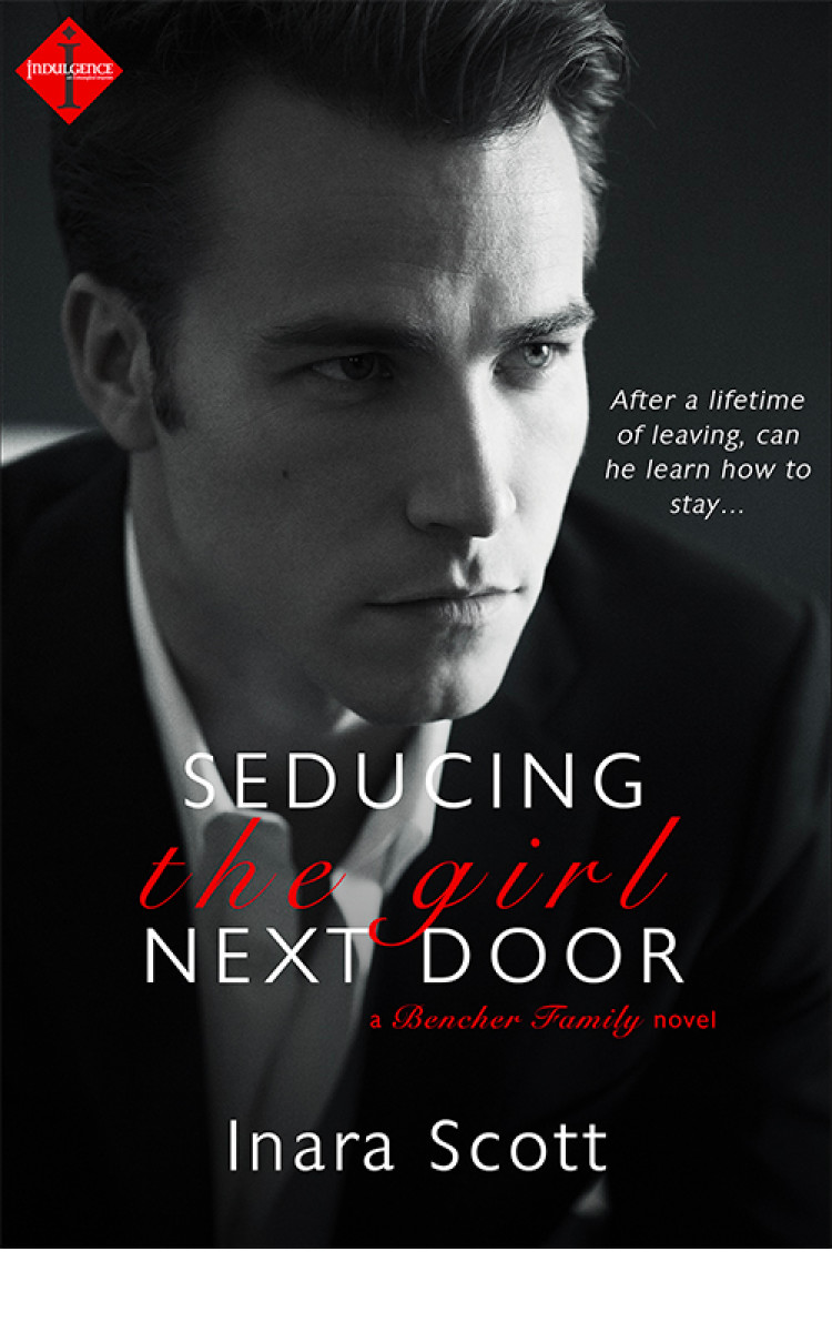 Seducing the Girl Next Door--A novella