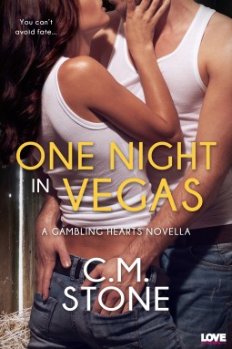 One Night in Vegas