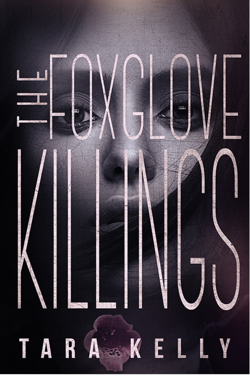 The Foxglove Killings