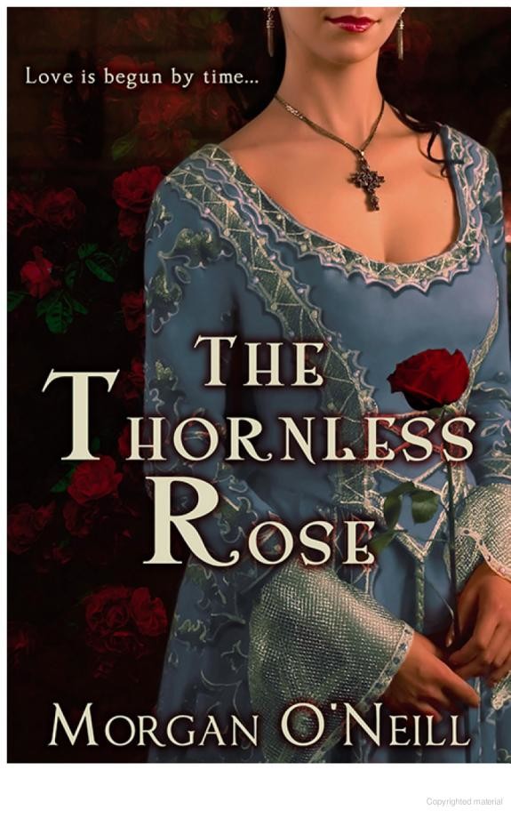 The Thornless Rose