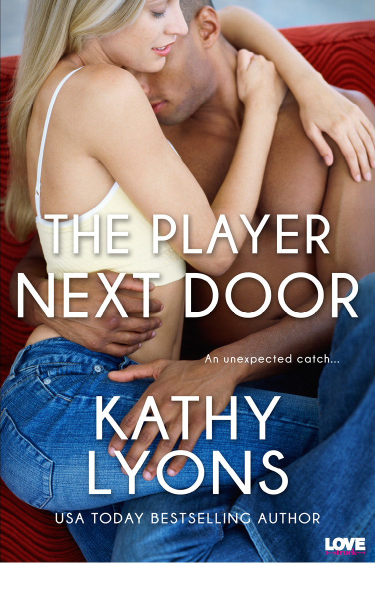 The Player Next Door