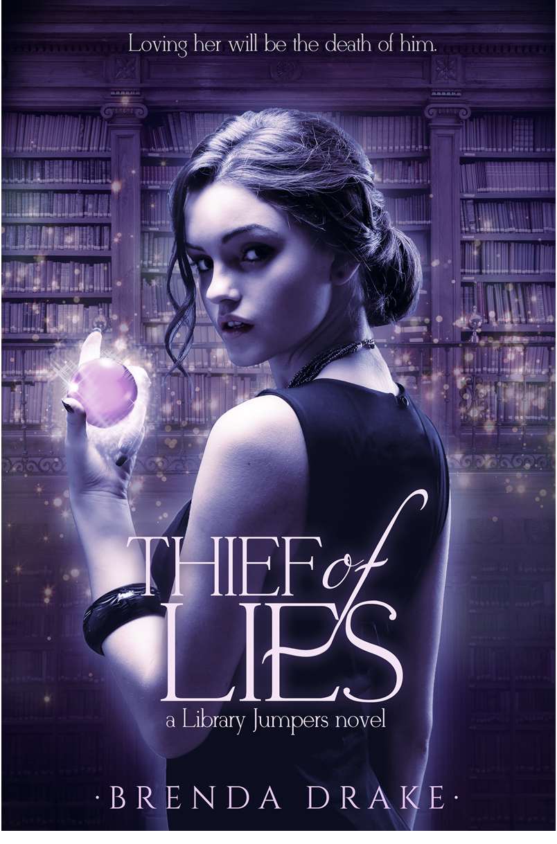 Thief of Lies