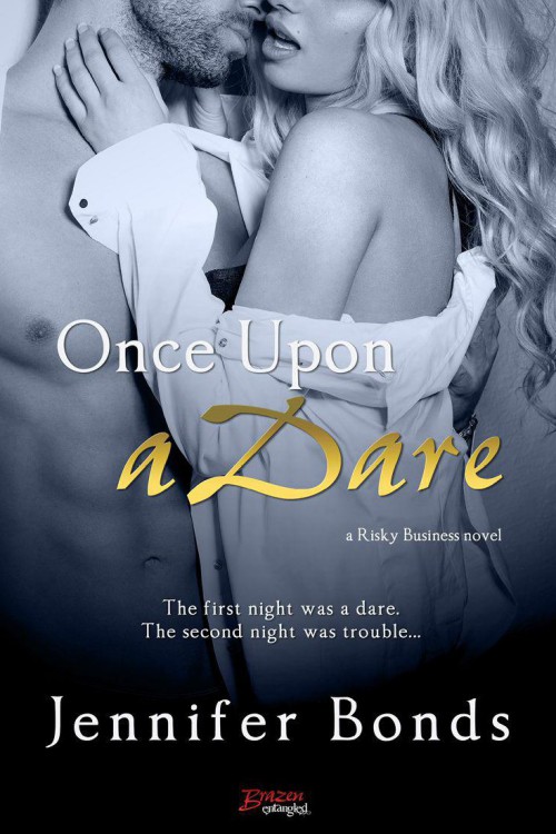 Once Upon a Dare