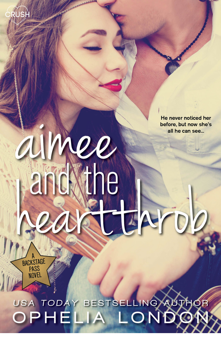 Aimee and the Heartthrob