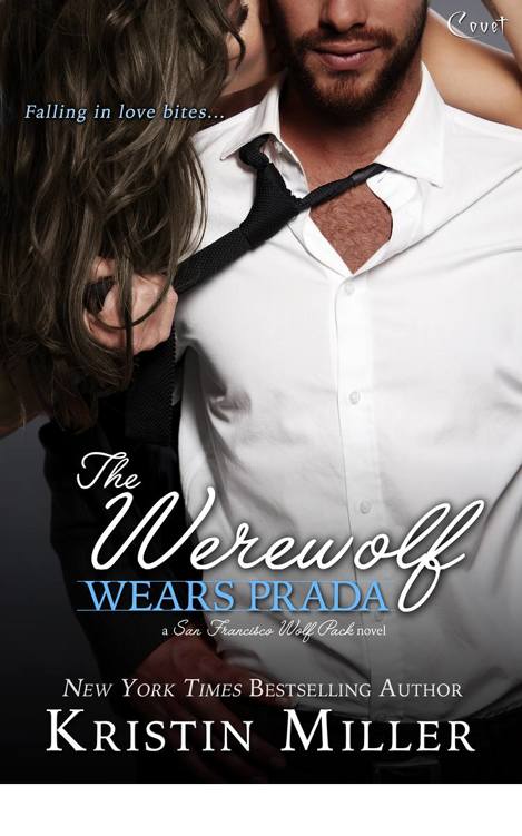 The Werewolf Wears Prada