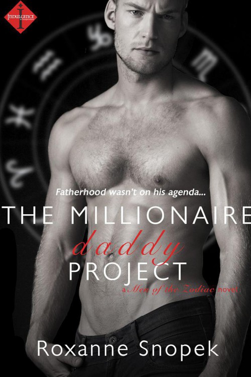 The Millionaire Daddy Project