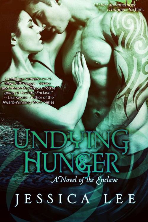 Undying Hunger