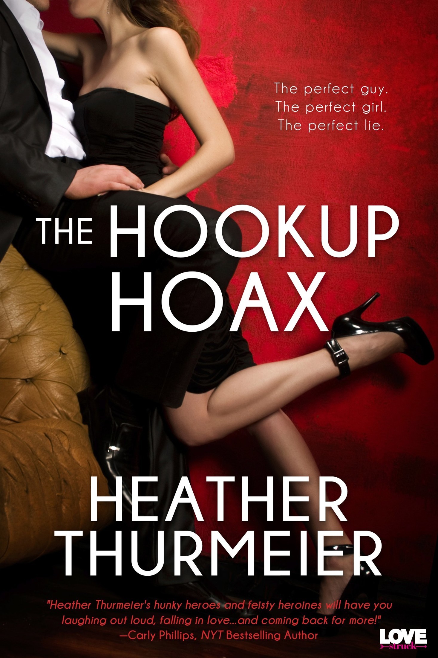 The Hookup Hoax