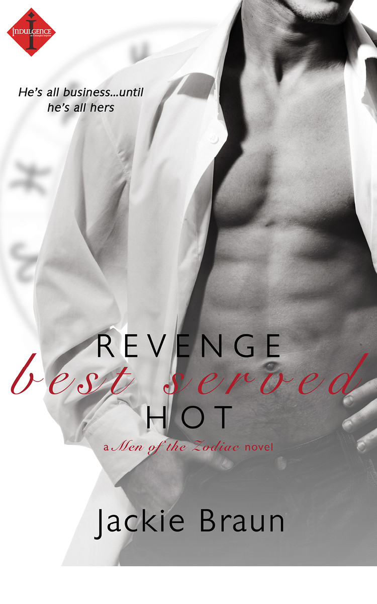 Revenge Best Served Hot