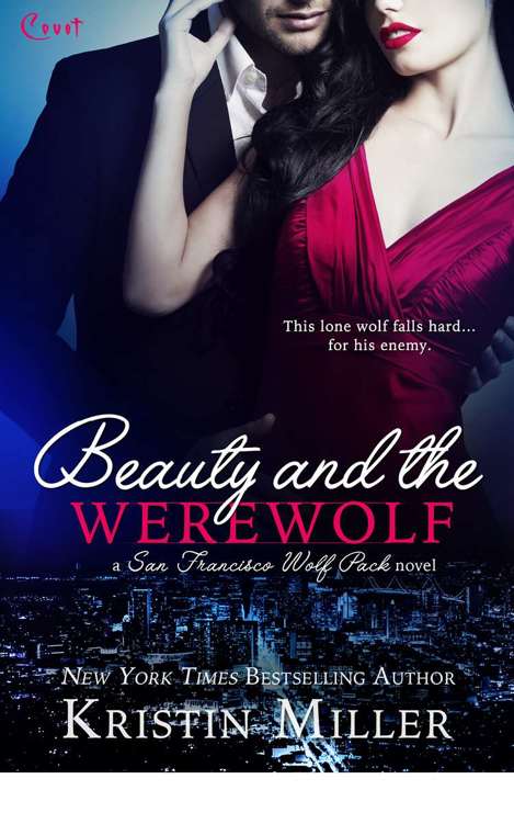 Beauty and the Werewolf