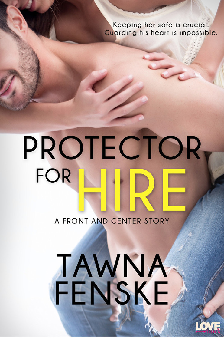 Protector for Hire
