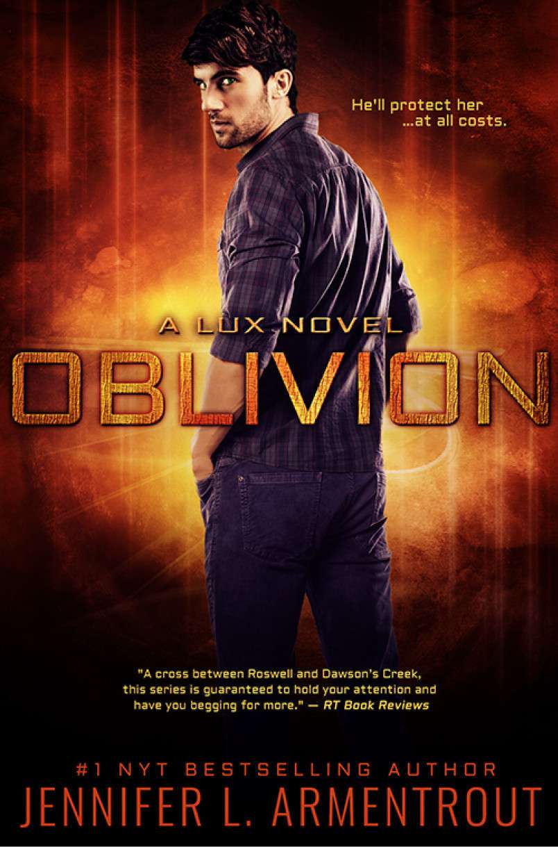 Oblivion