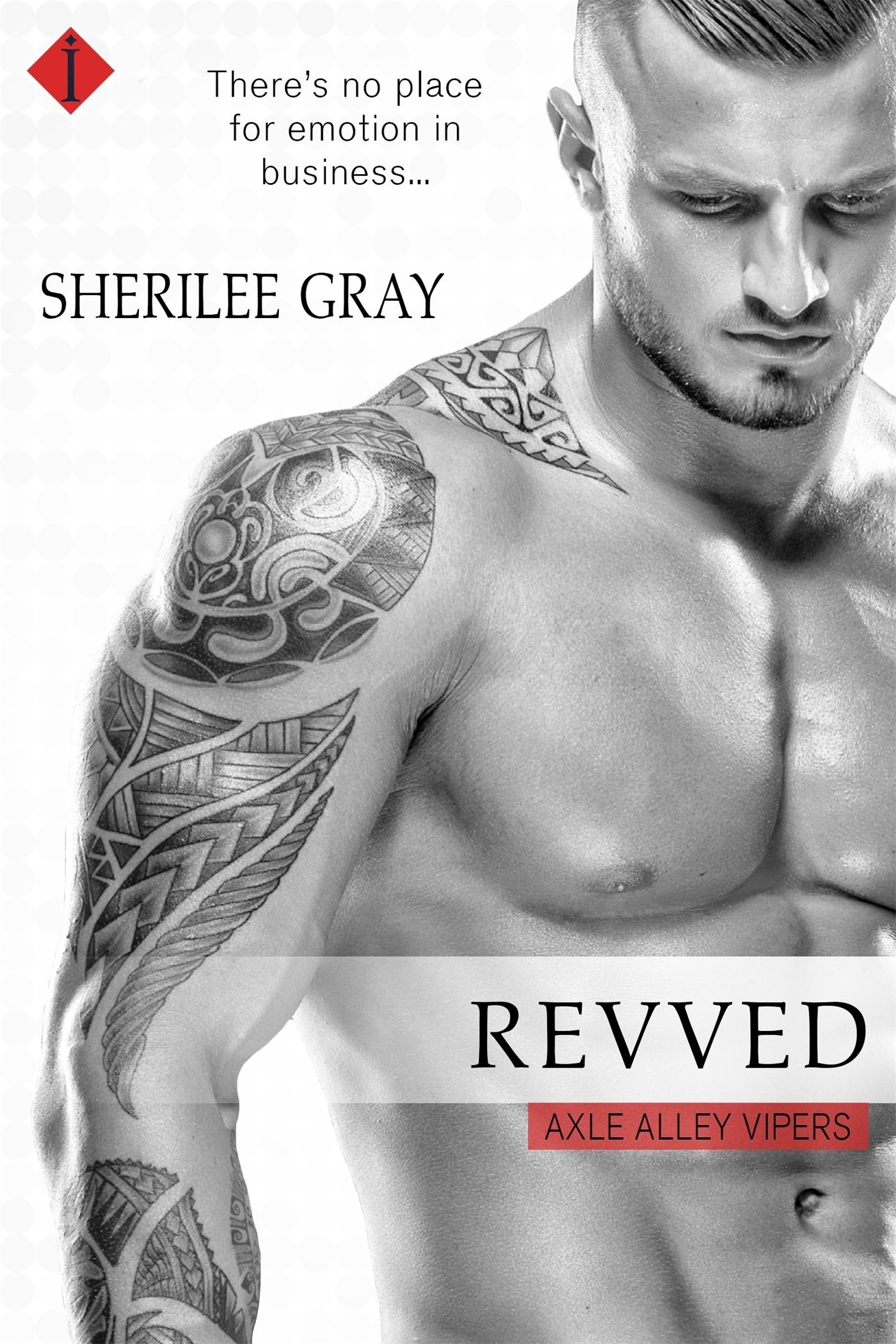 Revved