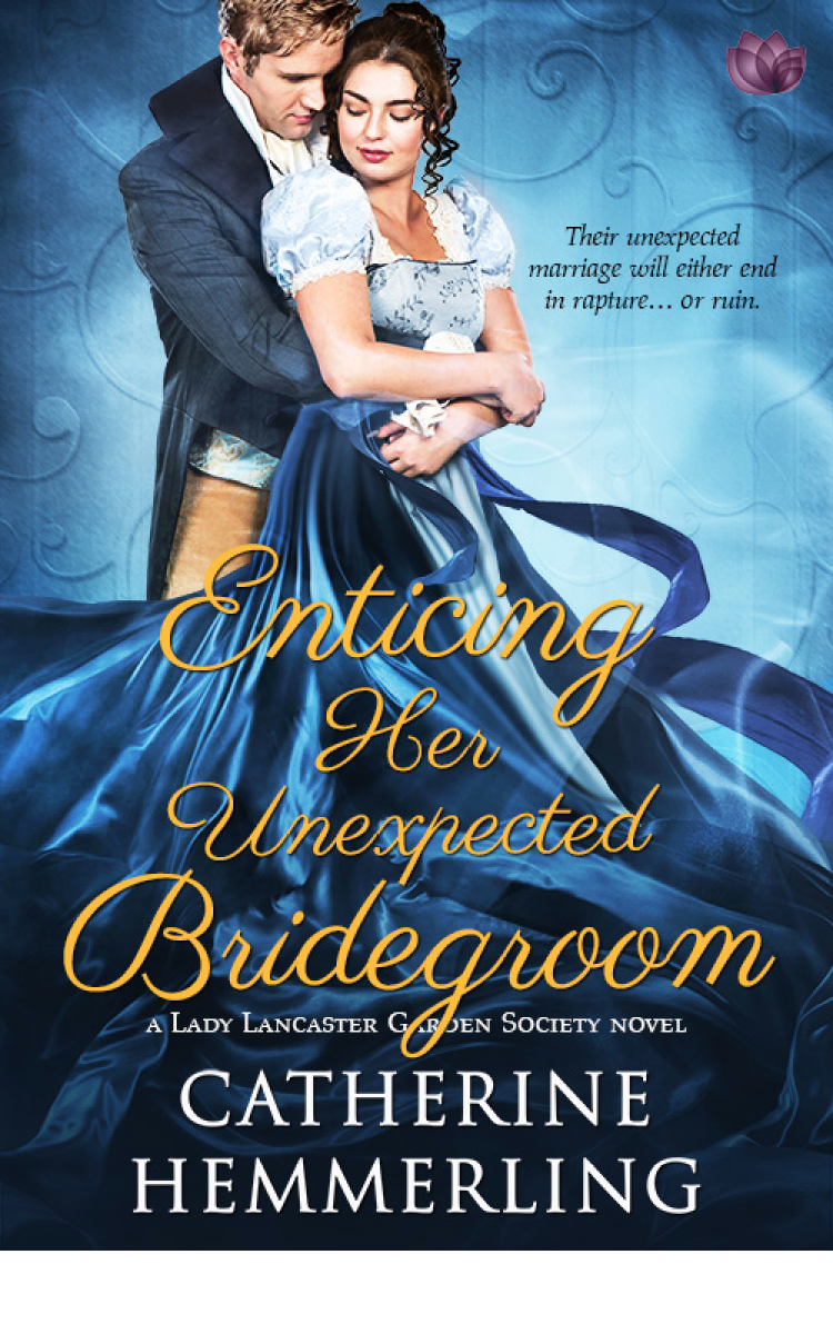 Enticing Her Unexpected Bridegroom