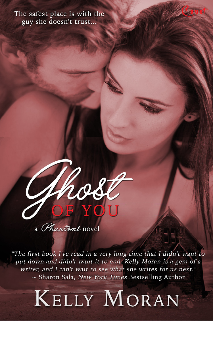 Ghost of You