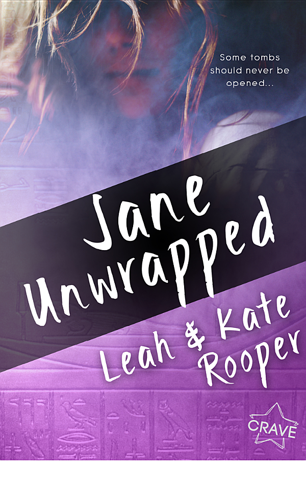 Jane Unwrapped