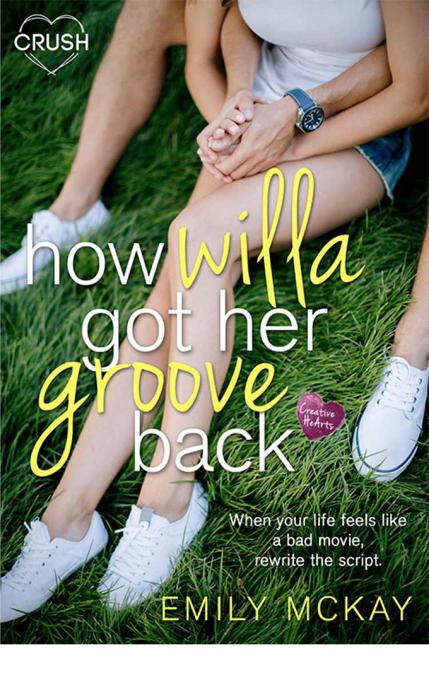 How Willa Got Her Groove Back