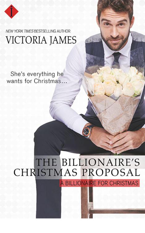 The Billionaire's Christmas Proposal