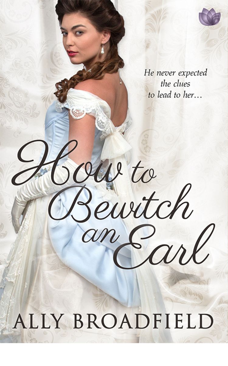 How to Bewitch an Earl